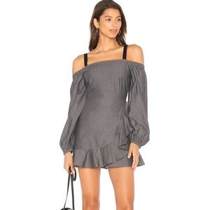 Lovers + Friends x Revolve Dress